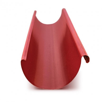 Jgheab acoperiș constructii civile